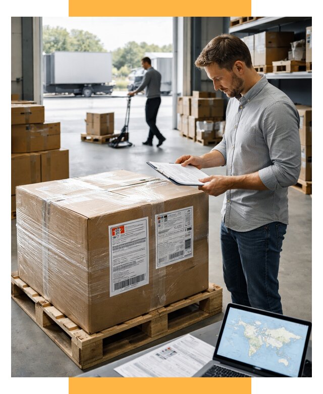 Срочная международная доставка от 12226 р. | СетСервис-Кнл