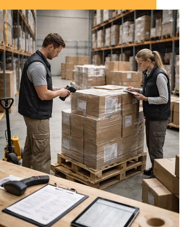 Консолидация грузов по миру от 8150 руб, оптимизация доставки