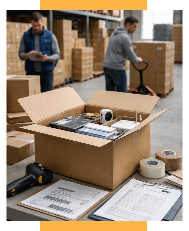 Доставка грузов из Китая в Россию от 61128 р. | СетСервис-Кнл