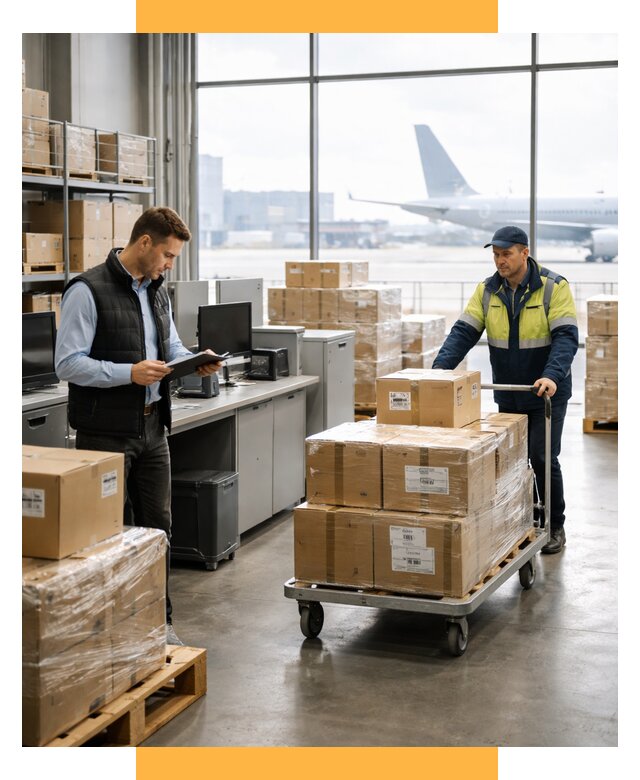 Авиадоставка из Китая от 662 р. — быстро | СетСервис-Кнл