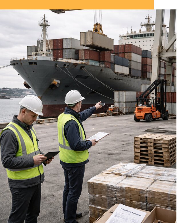 Морские перевозки из Китая от 91692 руб, контейнерные рейсы