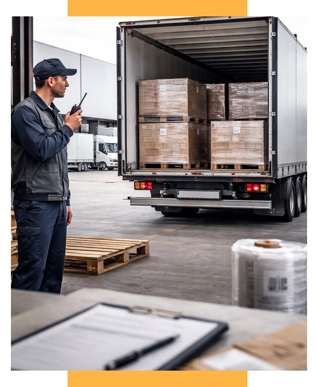 Автоперевозки из Италии от 86598 р., надежно СетСервис-Кнл