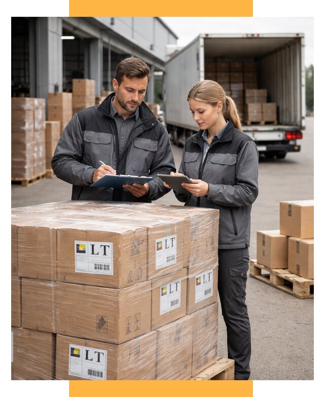 Доставка грузов из Литвы в Россию от 15282 р., СетСервис-Кнл