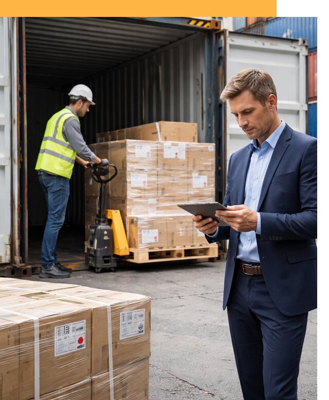 Доставка грузов из Японии: полная логистика от 91692 руб