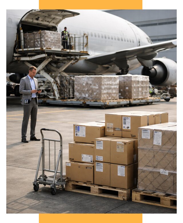 Авиадоставка из Японии от 611 р., срочно, СетСервис-Кнл