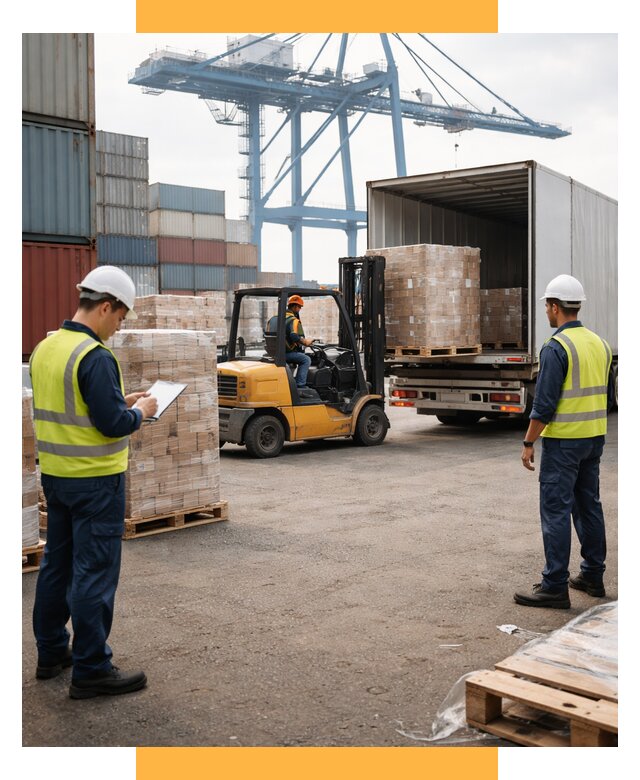 Доставка грузов из Вьетнама в Россию от 76410 р. | СетСервис-Кнл