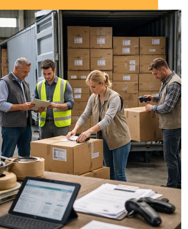 Доставка и таможенное оформление грузов из Вьетнама от 76410