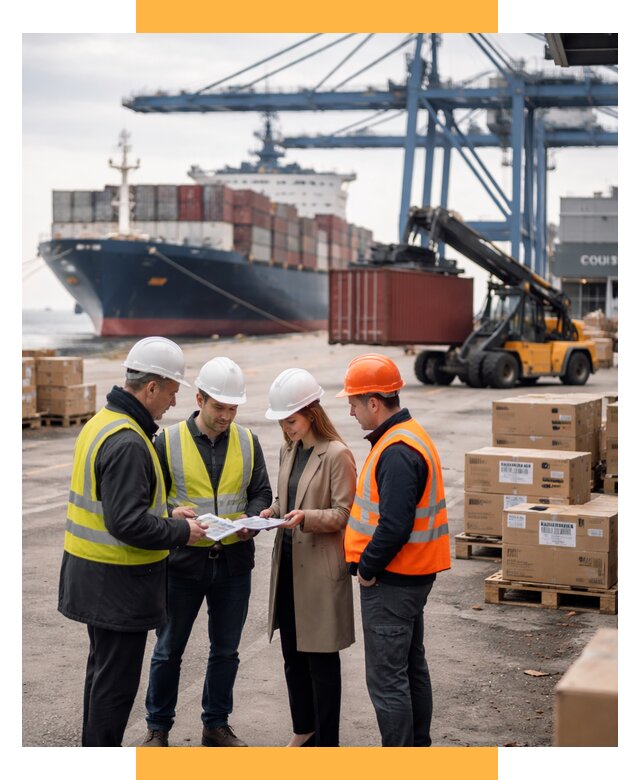 Морские перевозки из Вьетнама от 152820 р. — СетСервис-Кнл