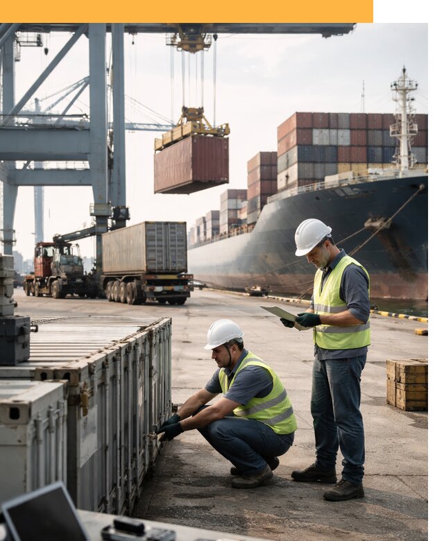 Морские перевозки из Вьетнама от 152820 руб сборные и FCL