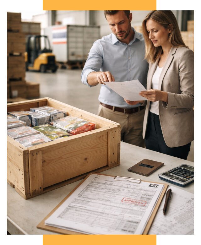 Доставка грузов из Таиланда в Россию от 35658 р. СетСервис-Кнл