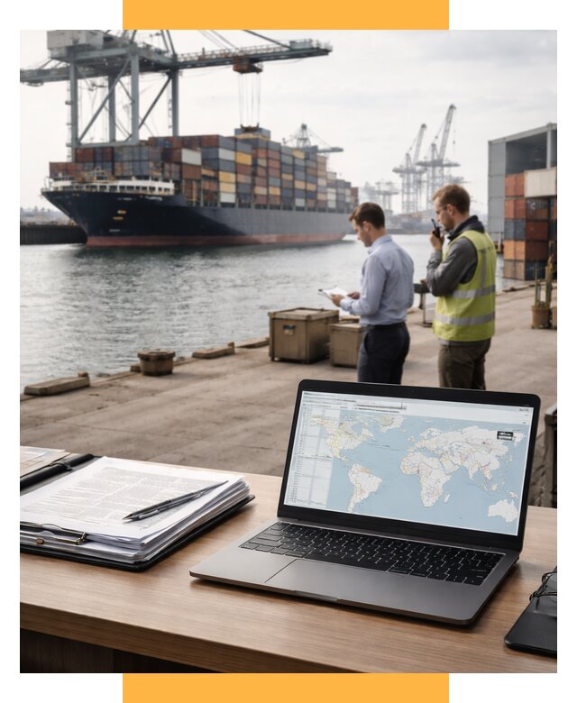 Морские перевозки из Малайзии от 86598 р. | СетСервис-Кнл