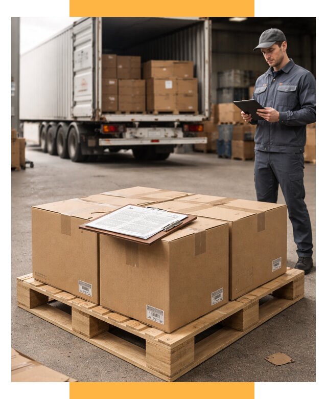 Доставка грузов из Ирана в Россию от 1223 р., СетСервис-Кнл