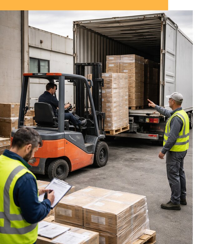 Доставка грузов из Армении по всему миру от 12226 руб.