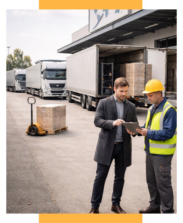 Автоперевозки из Грузии от 86598 р. - логистика СетСервис-Кнл