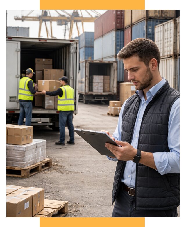 Доставка грузов из Азербайджана от 35658 р., СетСервис-Кнл