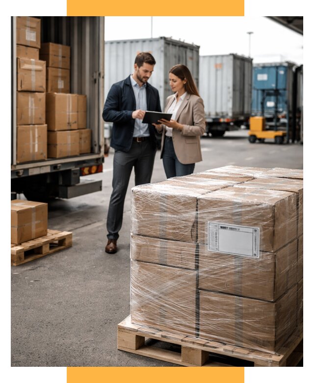 Доставка грузов из Казахстана в Россию от 6622 р., СетСервис-Кнл