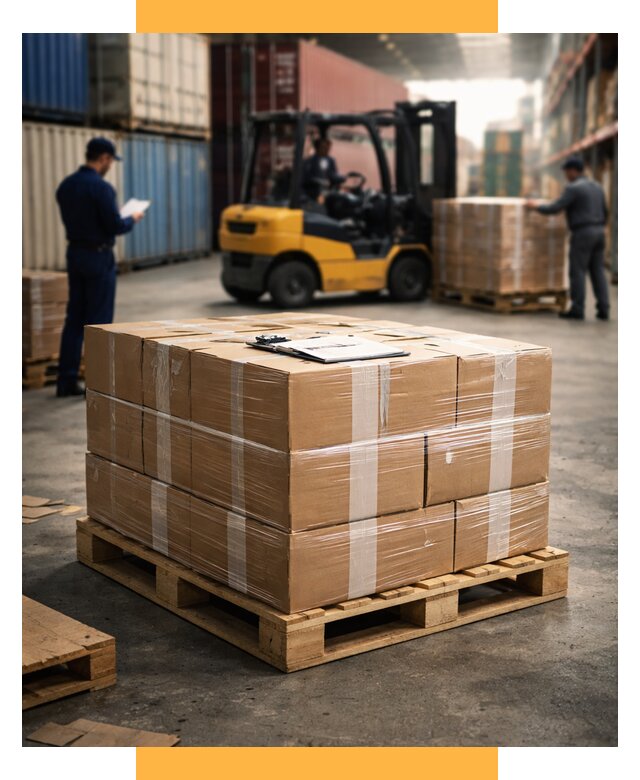 Доставка грузов из Узбекистана в Россию от 45846 р. | СетСервис-Кнл