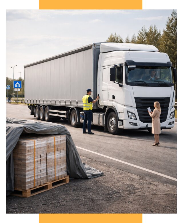 Автоперевозки из Узбекистана от 183384 р. — СетСервис-Кнл логистика