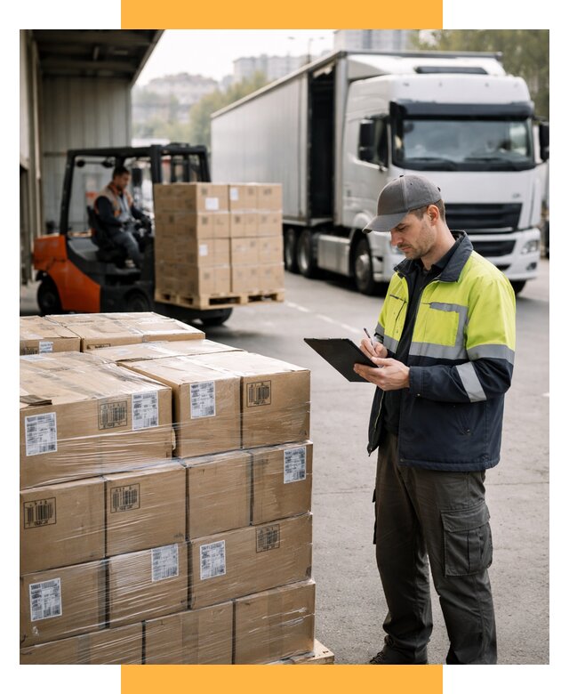 Доставка грузов из Киргизии в Россию от 15282 р. | СетСервис-Кнл