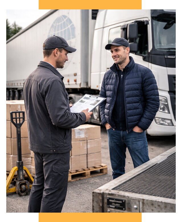 Автоперевозки грузов из Киргизии от 86598 р. — СетСервис-Кнл