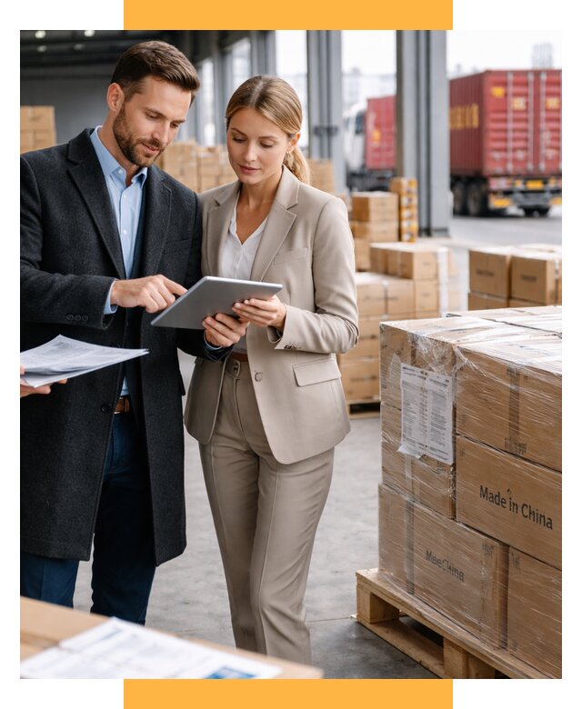 Доставка грузов в Китай от 35658 р. надежная логистика СетСервис-Кнл