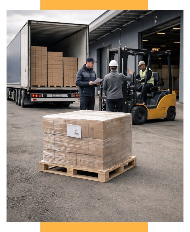 Доставка грузов в Азербайджан от 15282 р. | СетСервис-Кнл