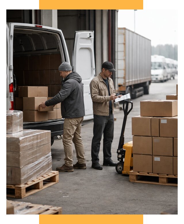 Доставка грузов в Киргизию от 15282 р. - логистика СетСервис-Кнл