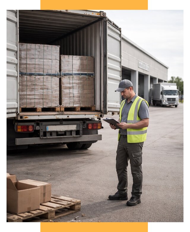 Доставка через Казахстан от 30564 р. | Транзит и логистикаСетСервис-Кнл