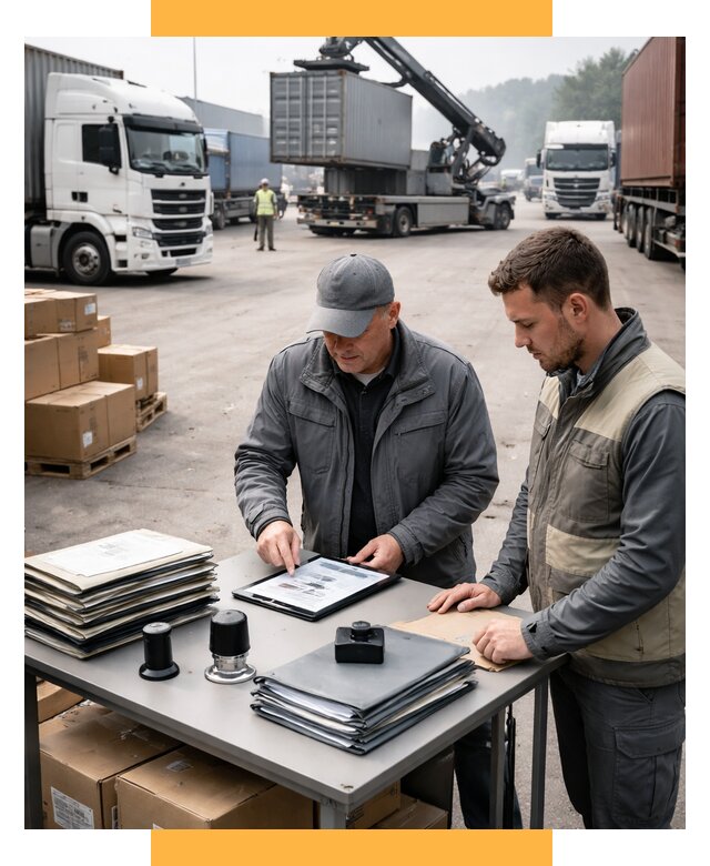 Доставка через Грузию, транзит и логистика от 25470 р. СетСервис-Кнл