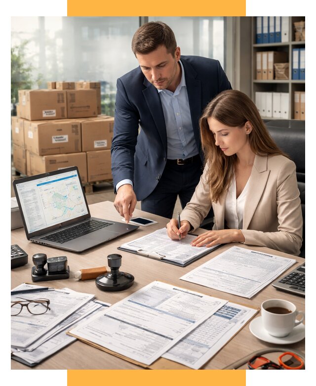 Таможенное оформление грузов из Турции от 12226 р. | СетСервис-Кнл