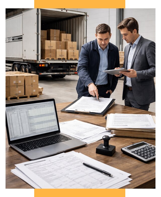 Таможенное оформление грузов из Армении от 8660 р. | СетСервис-Кнл