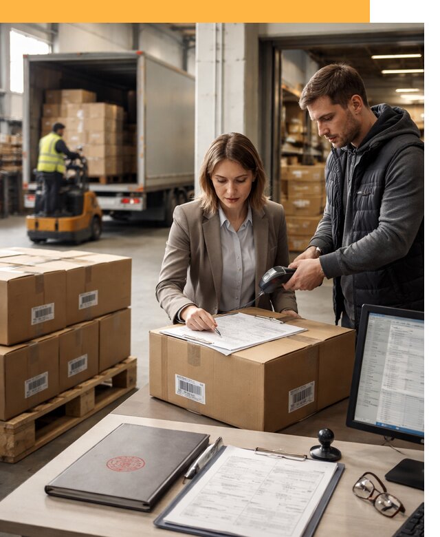 Таможенное оформление грузов из Беларуси от 8150