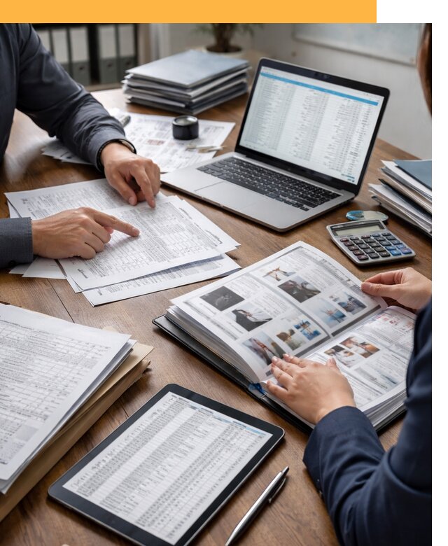 Профессиональный подбор кода ТН ВЭД для таможенного оформления от 2547 руб