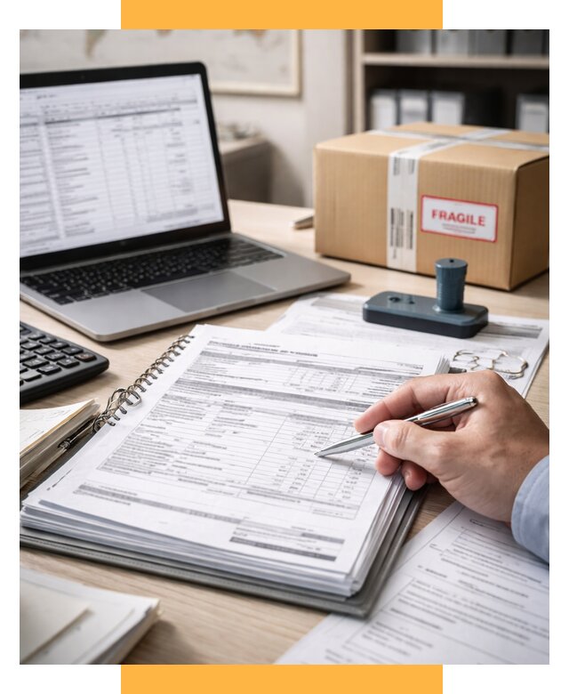 Определение таможенной стоимости, расчет от 3566 р. | СетСервис-Кнл