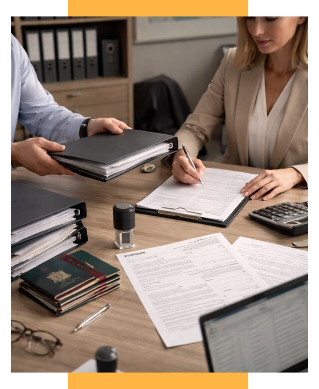 Разрешительная документация для импорта от 8150 р. | СетСервис-Кнл