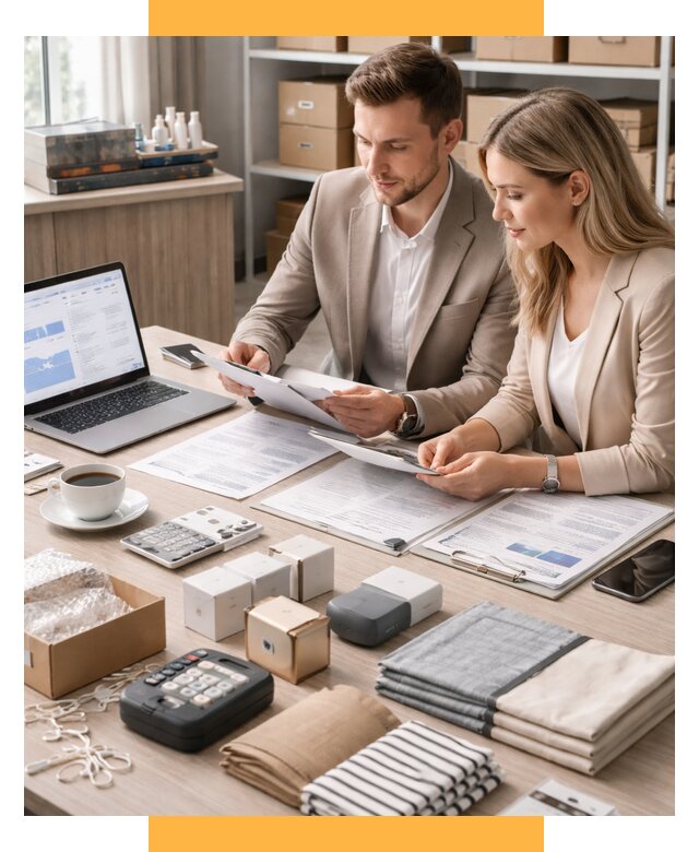 Закупка товара в Китае под ключ от 7132 р. | СетСервис-Кнл