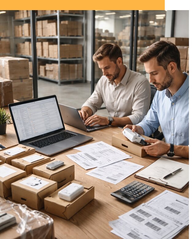 Закупка товара в Китае от 7132 руб за единицу, с доставкой