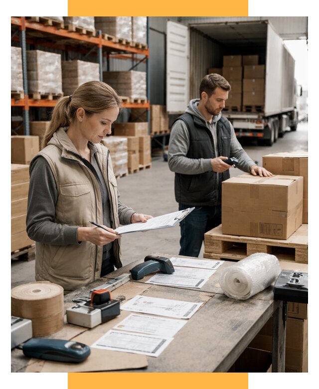 Оптовые поставки из Китая от 50940 р. — логистика СетСервис-Кнл