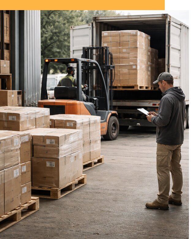 Оптовые поставки из Китая от 50940 руб, доставка и таможня