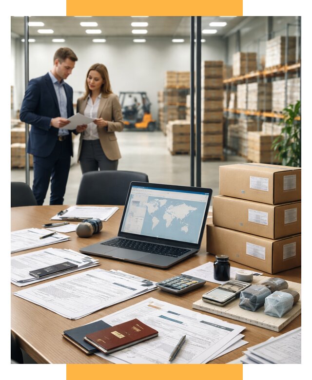 Торговый дом в Китае от 45846 р. — услуги и сервис СетСервис-Кнл