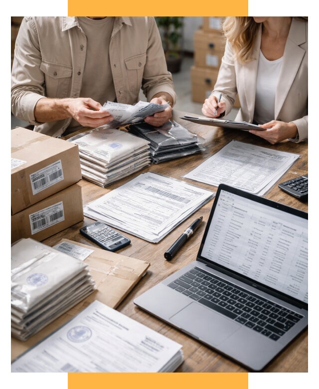 Закупка и доставка из Турции от 25470 р. - СетСервис-Кнл