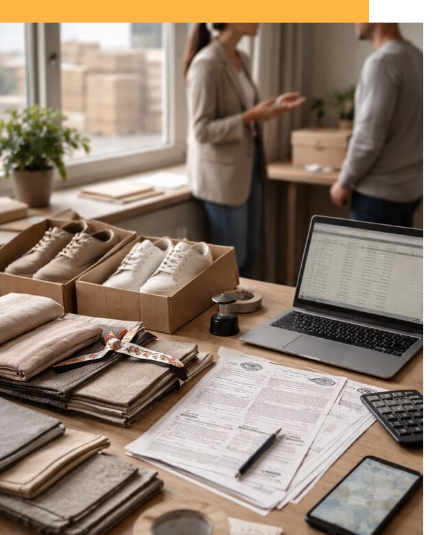 Закупка товаров в Турции под ключ от 25470 руб с доставкой