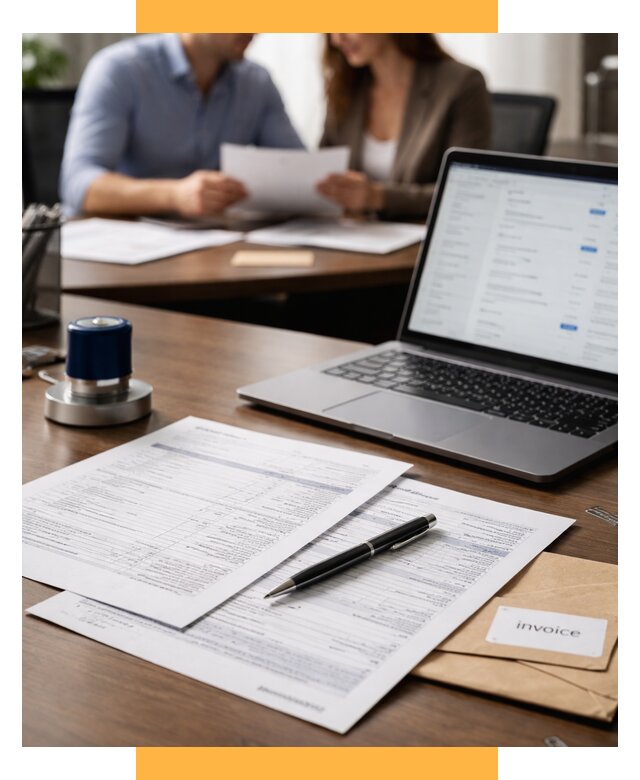 Оплата инвойсов за рубеж под ключ от 3566 р., СетСервис-Кнл