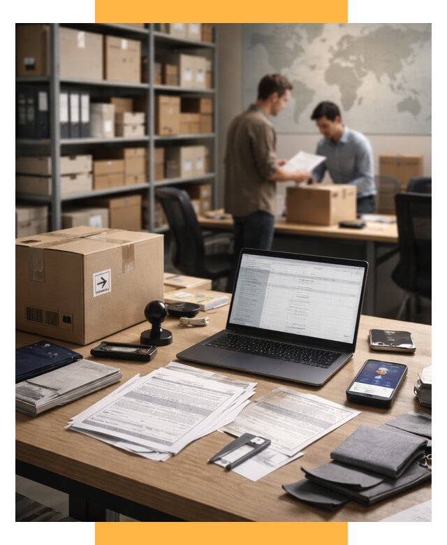 Выкуп товара за рубежом и доставка от 5094 р. | СетСервис-Кнл