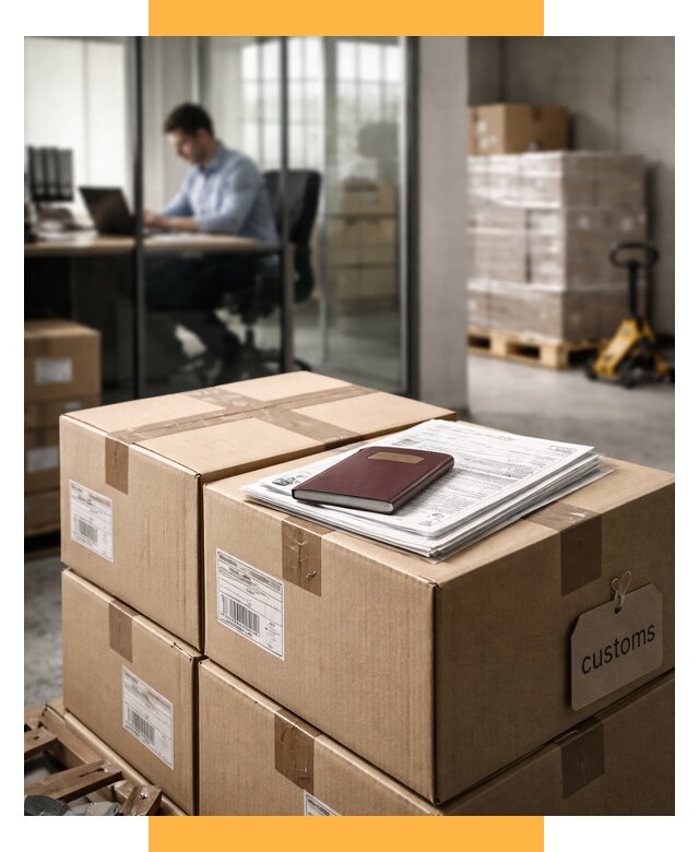 Параллельный импорт под ключ от 20376 р., логистика от СетСервис-Кнл