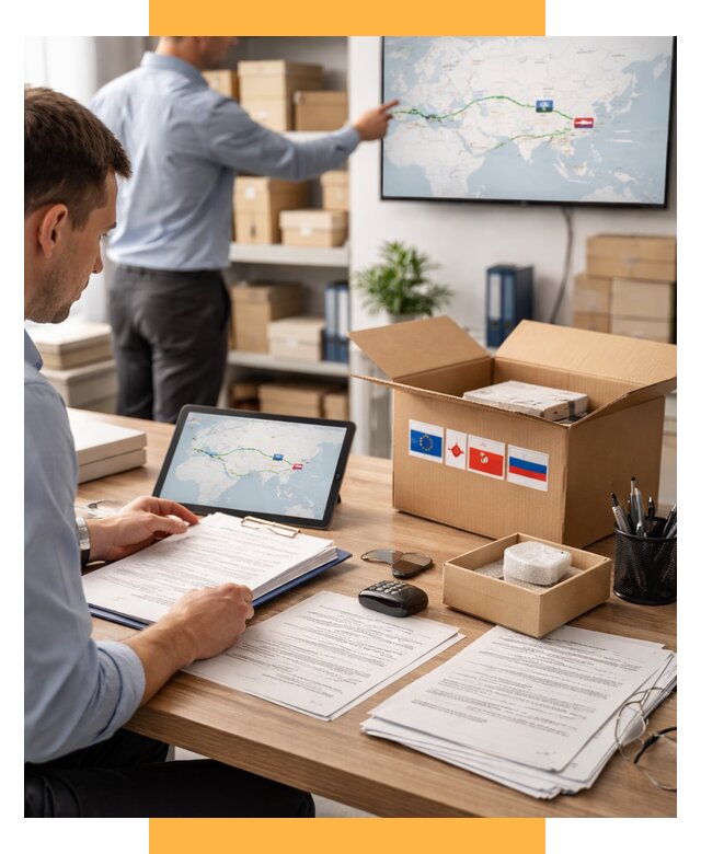 Импорт через третьи страны легально от 25470 р. | СетСервис-Кнл